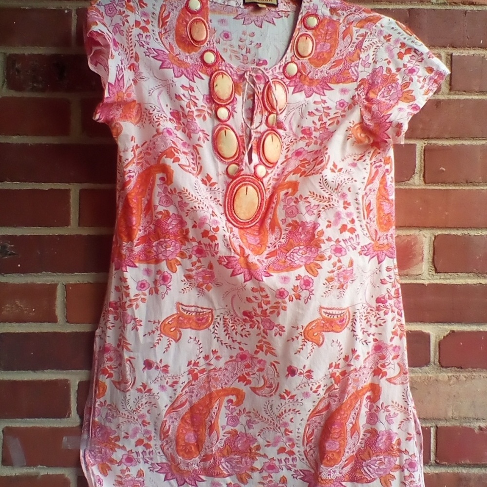 BAZaaR Top Small - Picture 3 of 4